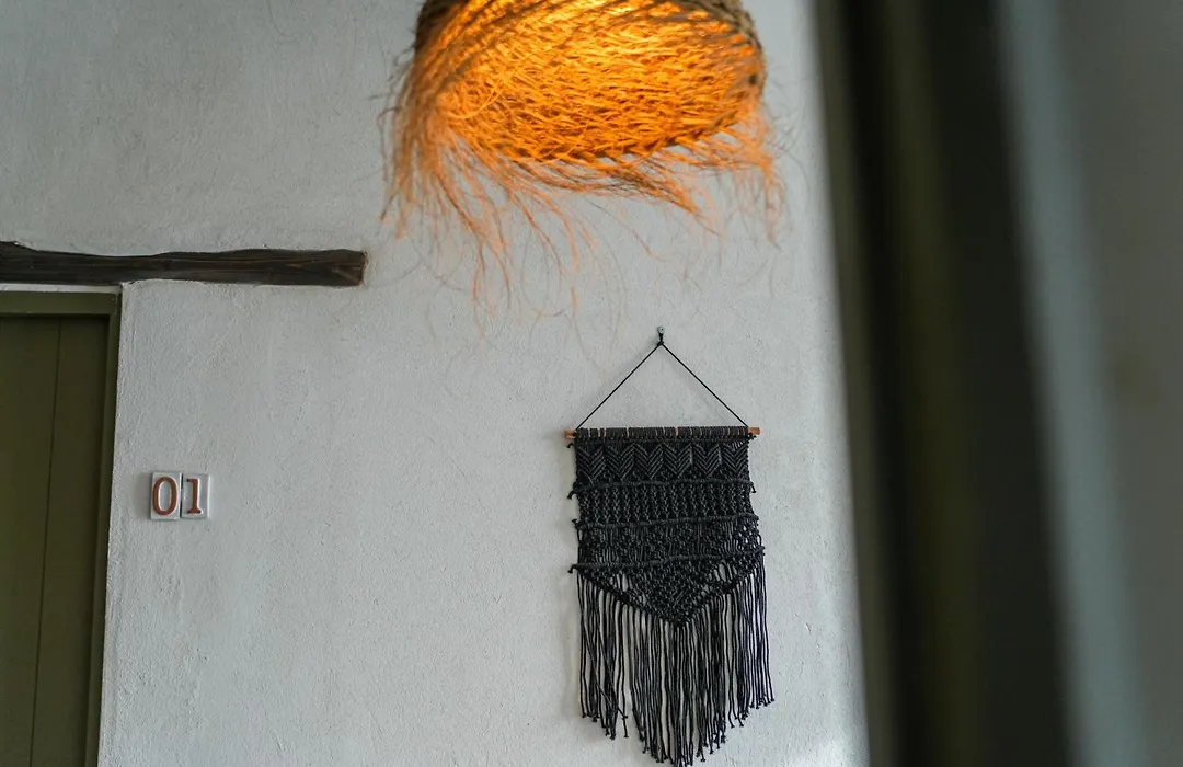 La Torre Boutique Rooms-1