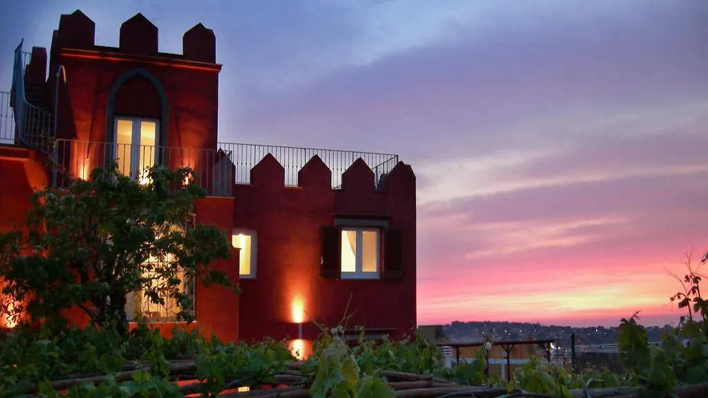 Albergo 'La Vigna'-1