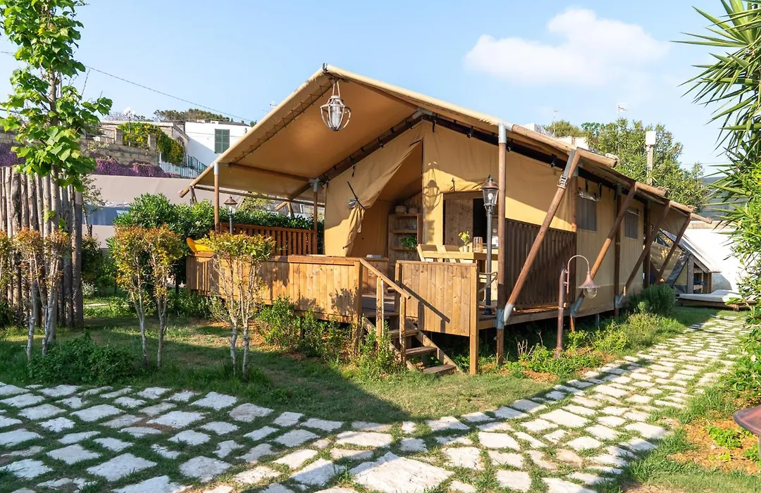 Procida Camp & Resort - Ciraccio-1