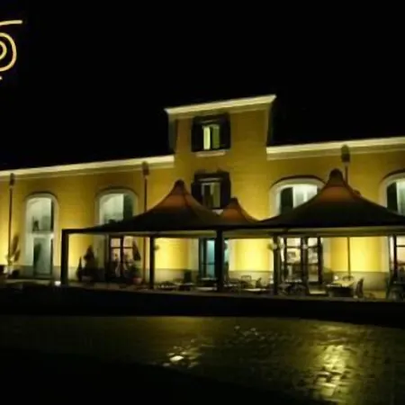 Hotel La Tonnara-2