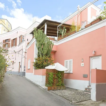 Gioia 13 Rooms & Apartments-2