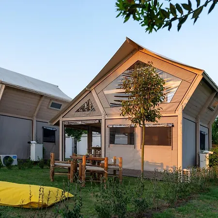 Procida Camp & Resort - Ciraccio-2