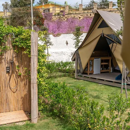 Procida Camp & Resort - Ciraccio-3